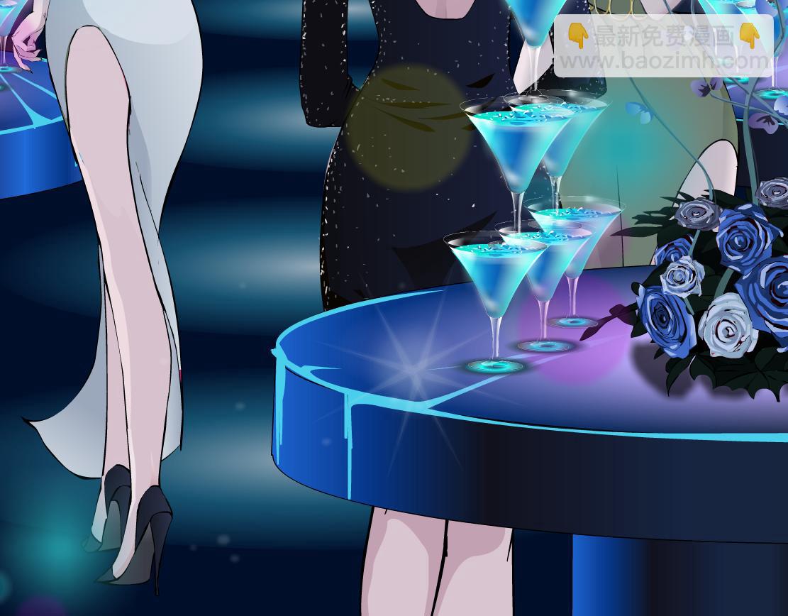 第12话 解围(1/3)-第13话