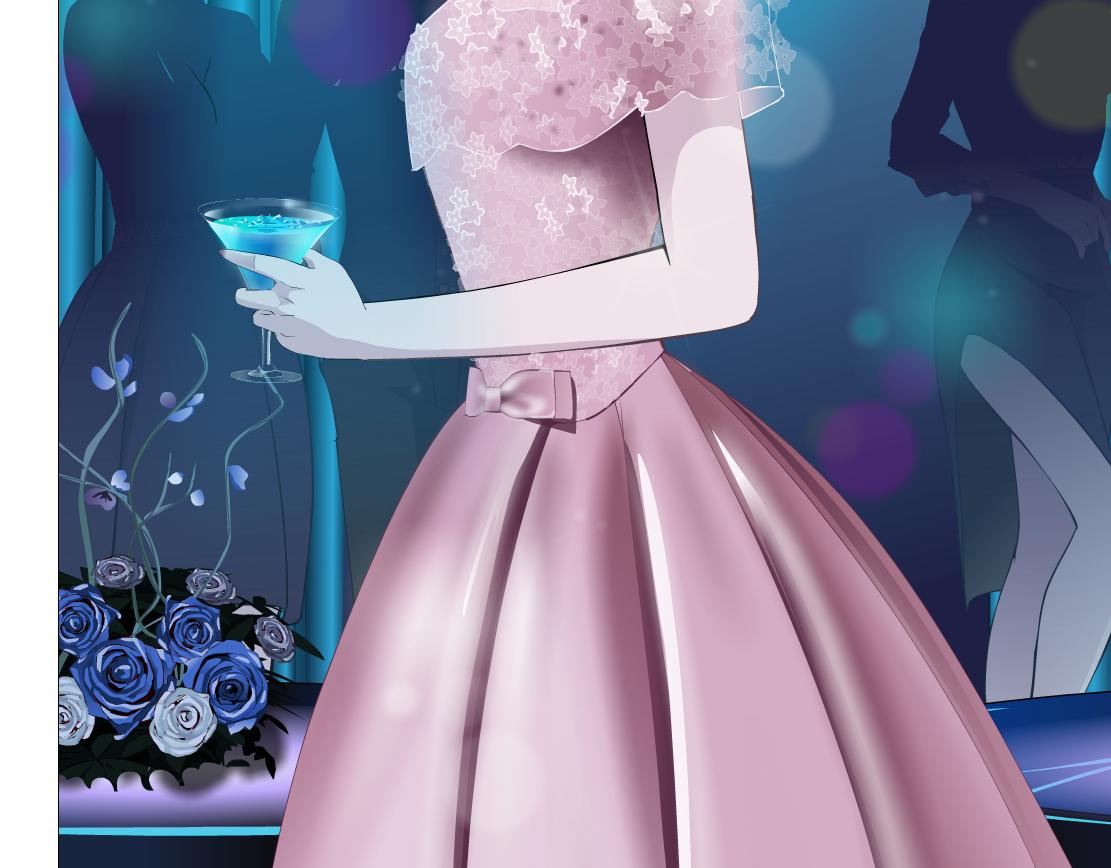 第12话 解围(1/3)-第13话