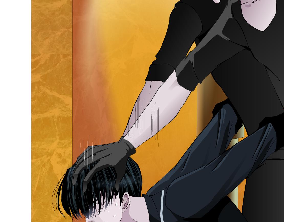 第14话 暴露身份？！(1/3)-第15话