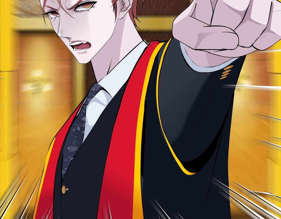 第14话 暴露身份？！(1/3)-第15话