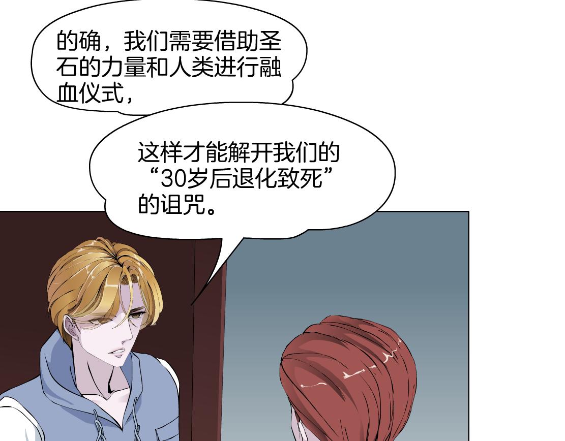 第26话 融血仪式(1/3)-第27话