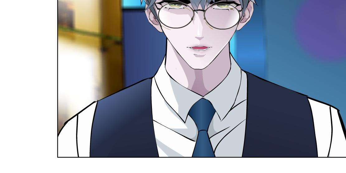 第33话 原来我不属于他？！(1/2)-第35话