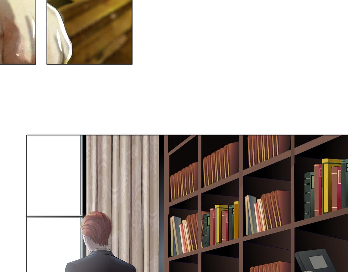 第33话 原来我不属于他？！(1/2)-第35话