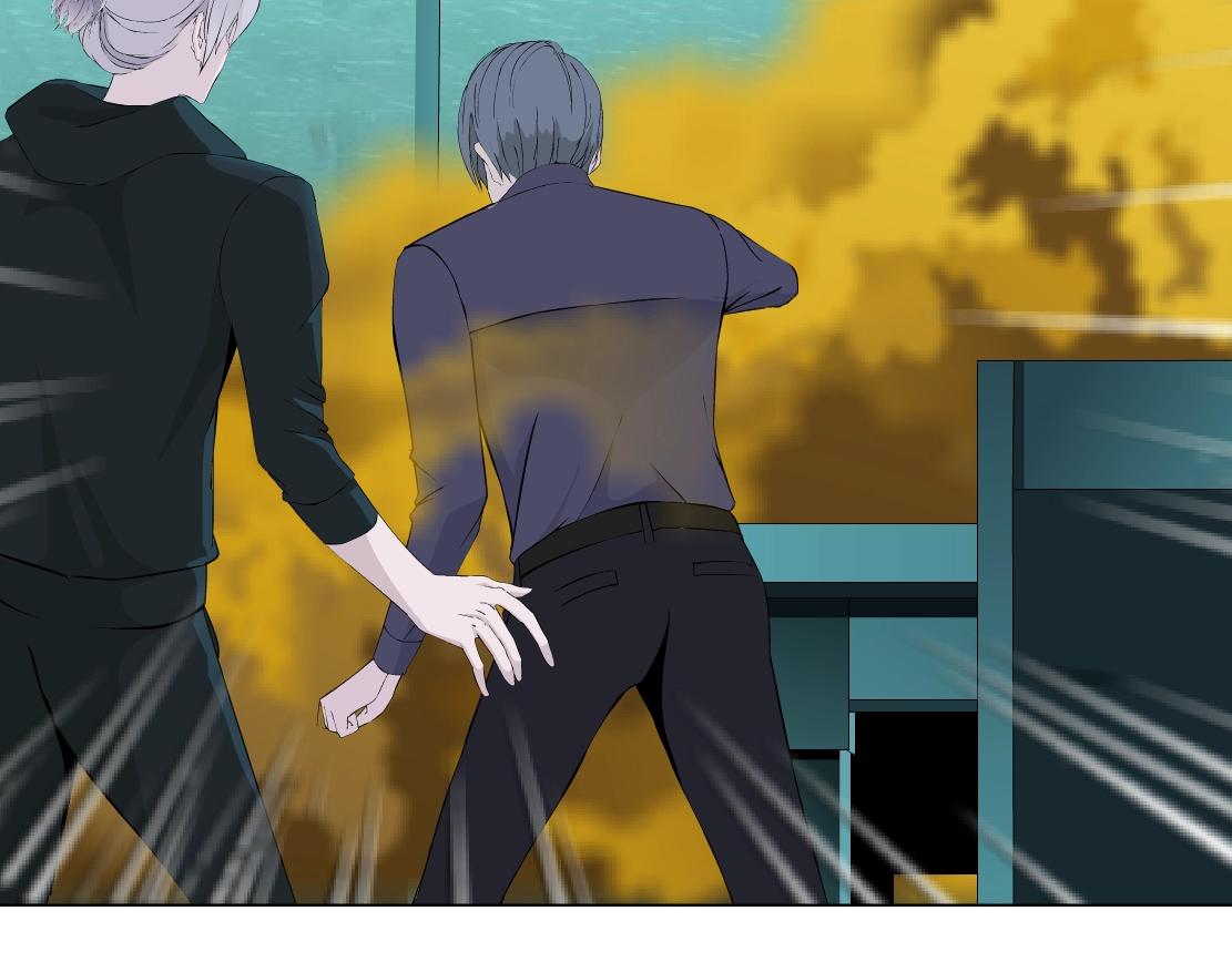 第39话 险中逃生(1/2)-第41话