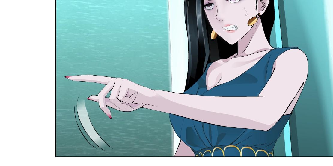 第39话 险中逃生(1/2)-第41话