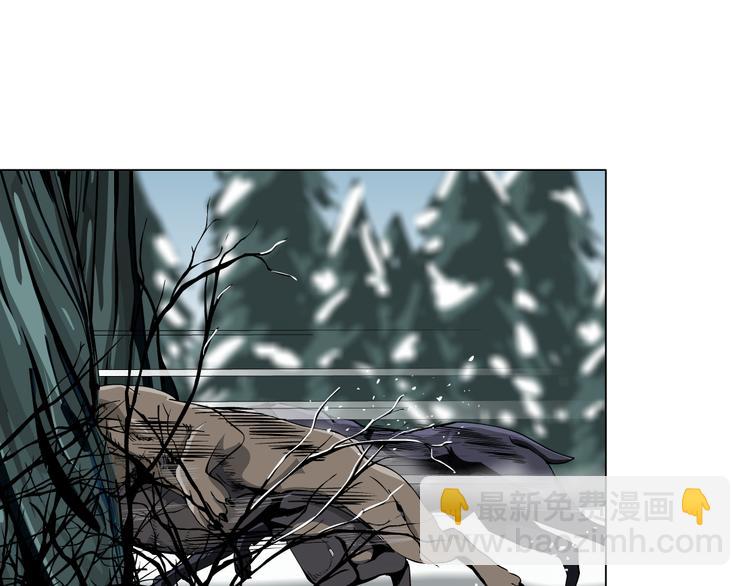 第6话 不想醒来的梦(1/3)-第7话