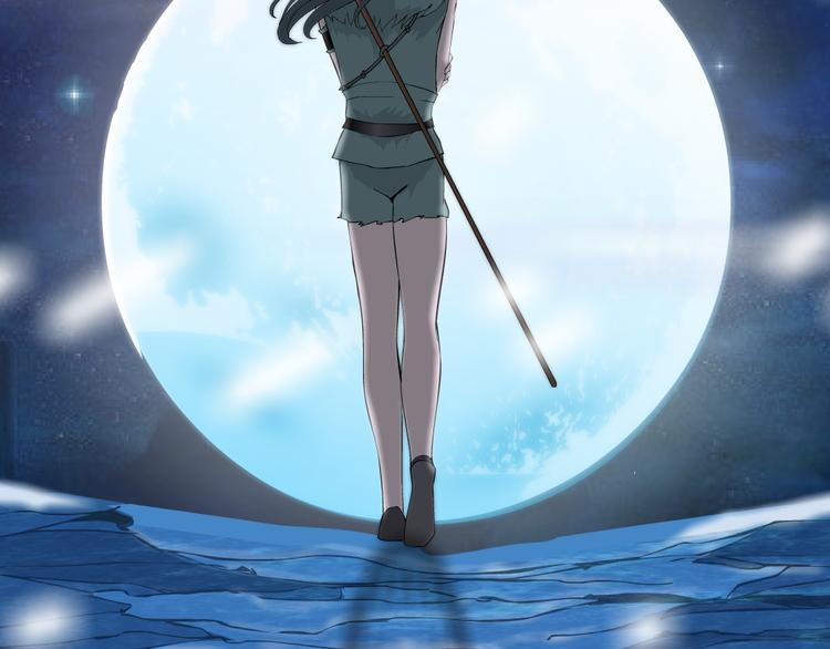 第6话 不想醒来的梦(1/3)-第7话