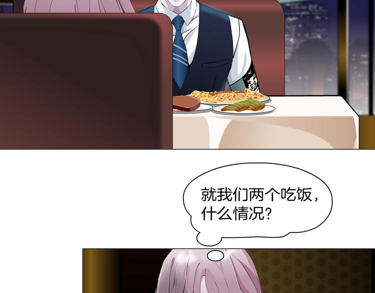 第6话 不想醒来的梦(1/3)-第7话