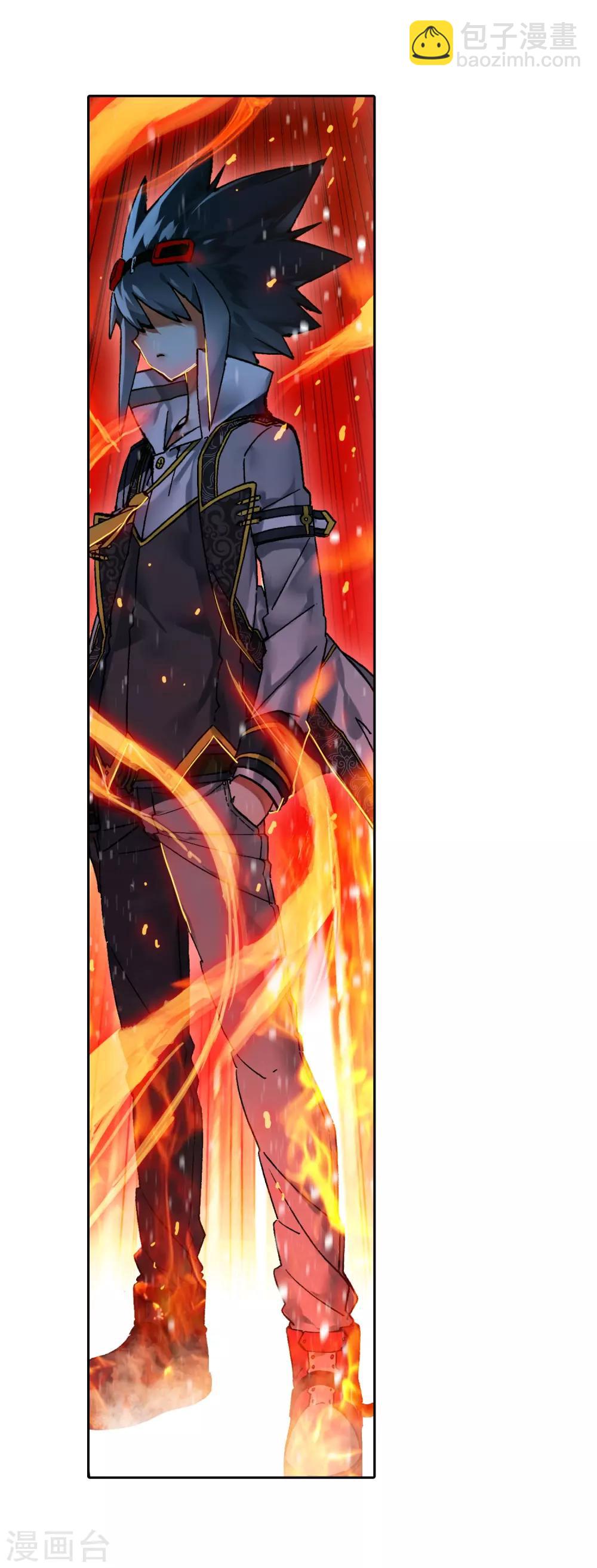 第55话 首席生之战(1/2)-第55话