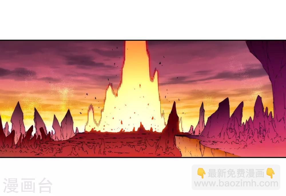 第61话 碧蓝的怒海(1/2)-第61话