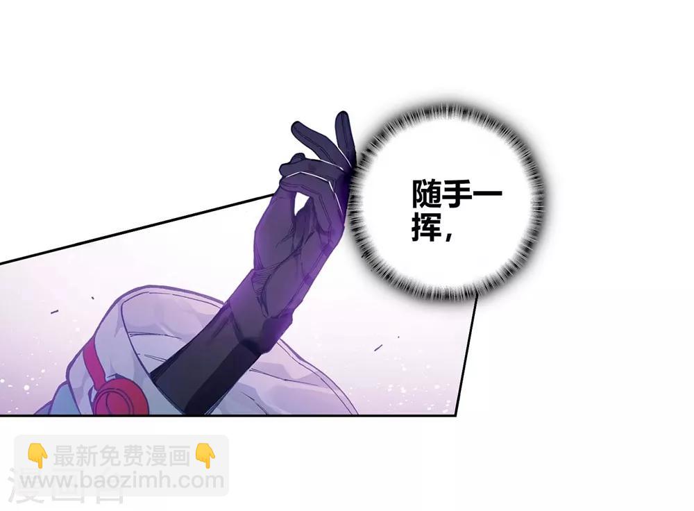 第91话 最终决赛的对手(1/2)-第91话