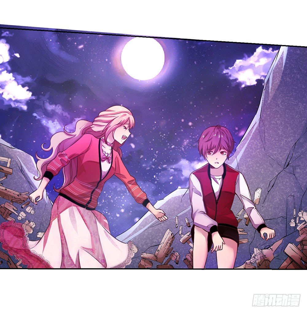 第十话 谢谢你-第11话