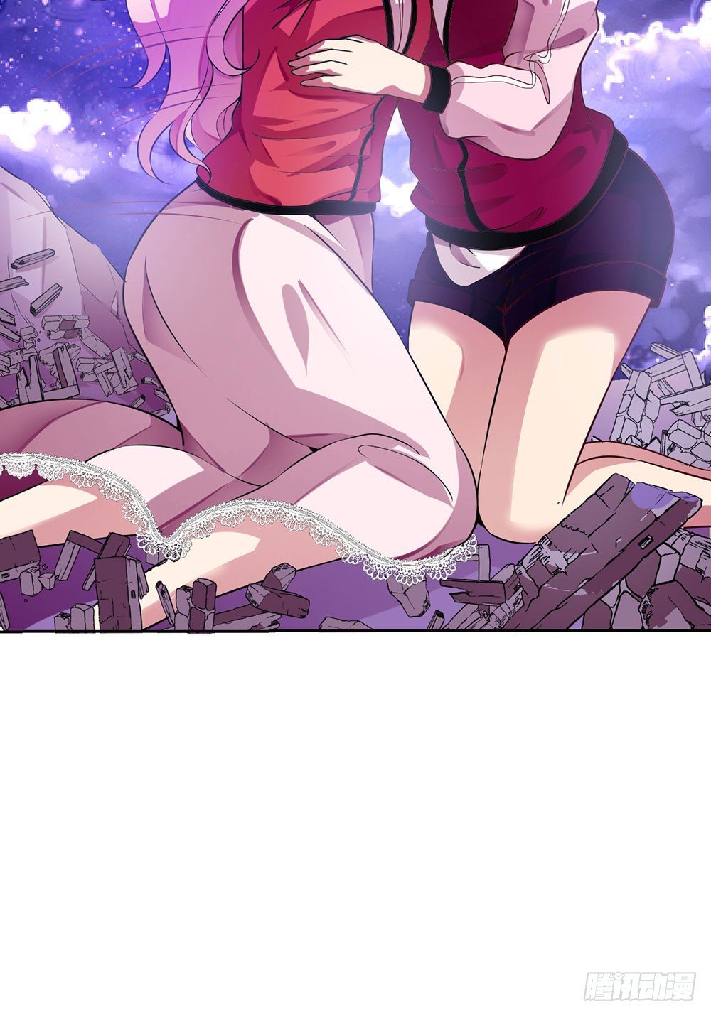 第十话 谢谢你-第11话