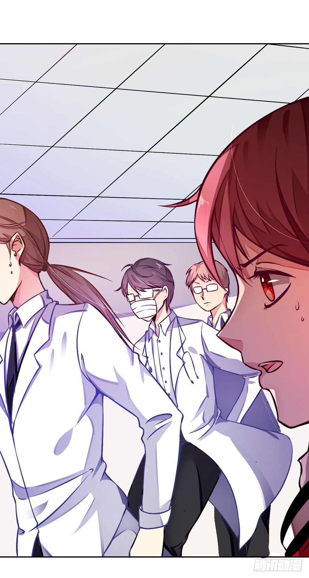 第十二话 浩宇，我来啦-第13话