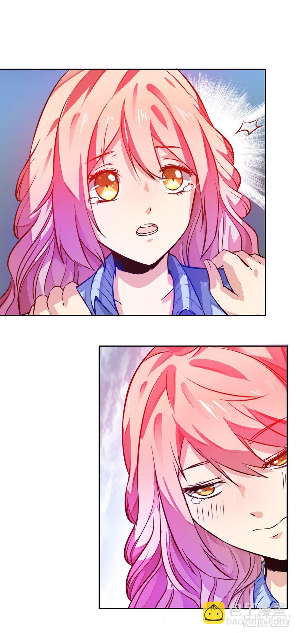 第十二话 浩宇，我来啦-第13话