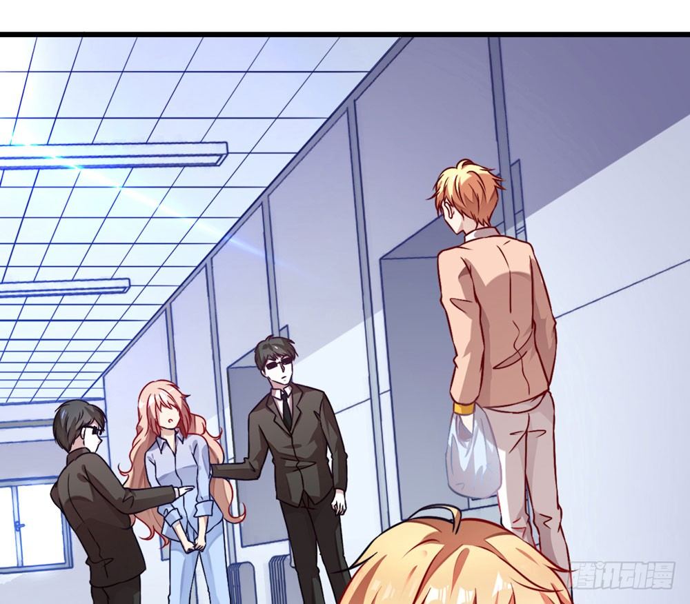 第十四话 她们是我朋友-第15话