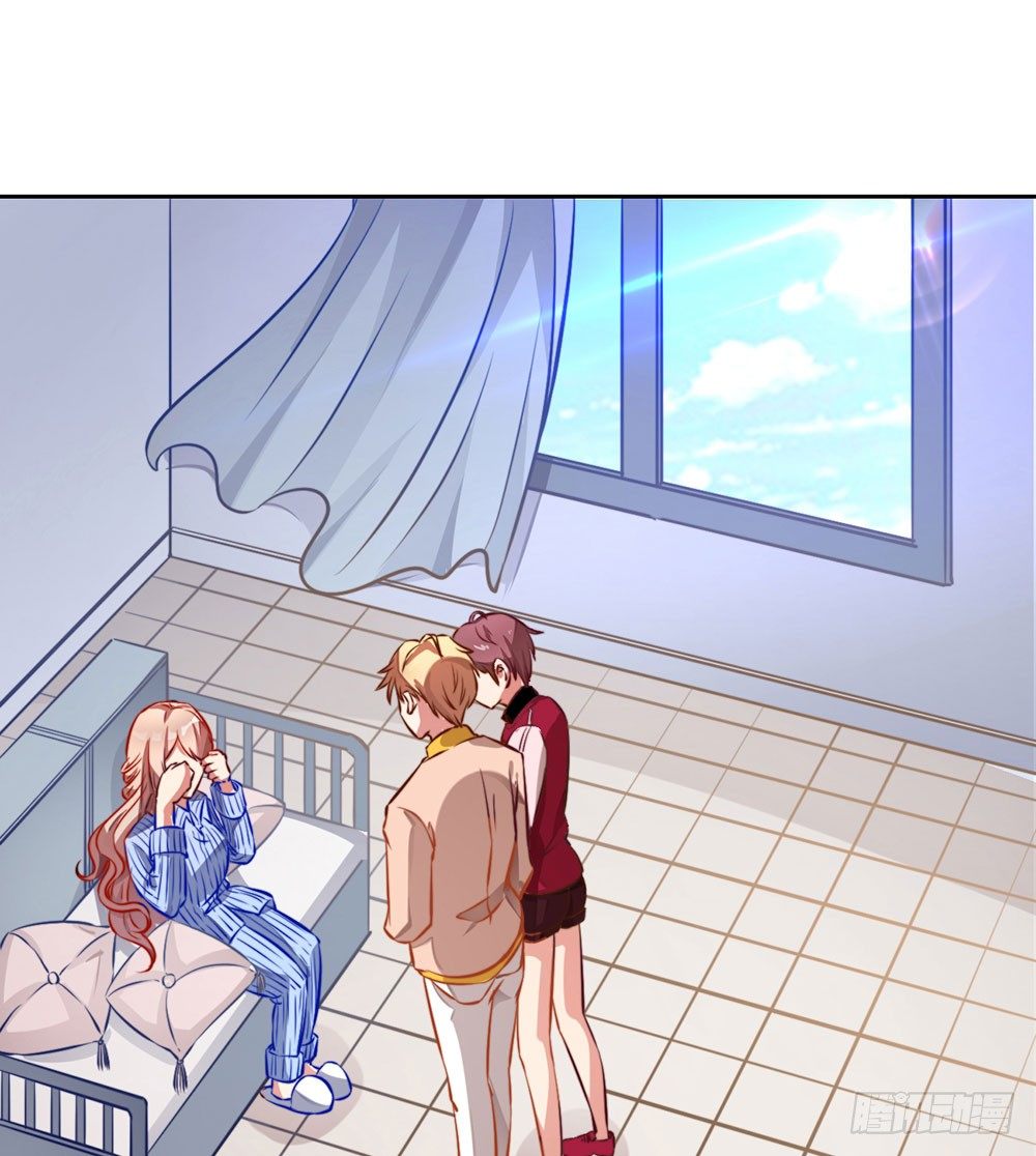 第十四话 她们是我朋友-第15话