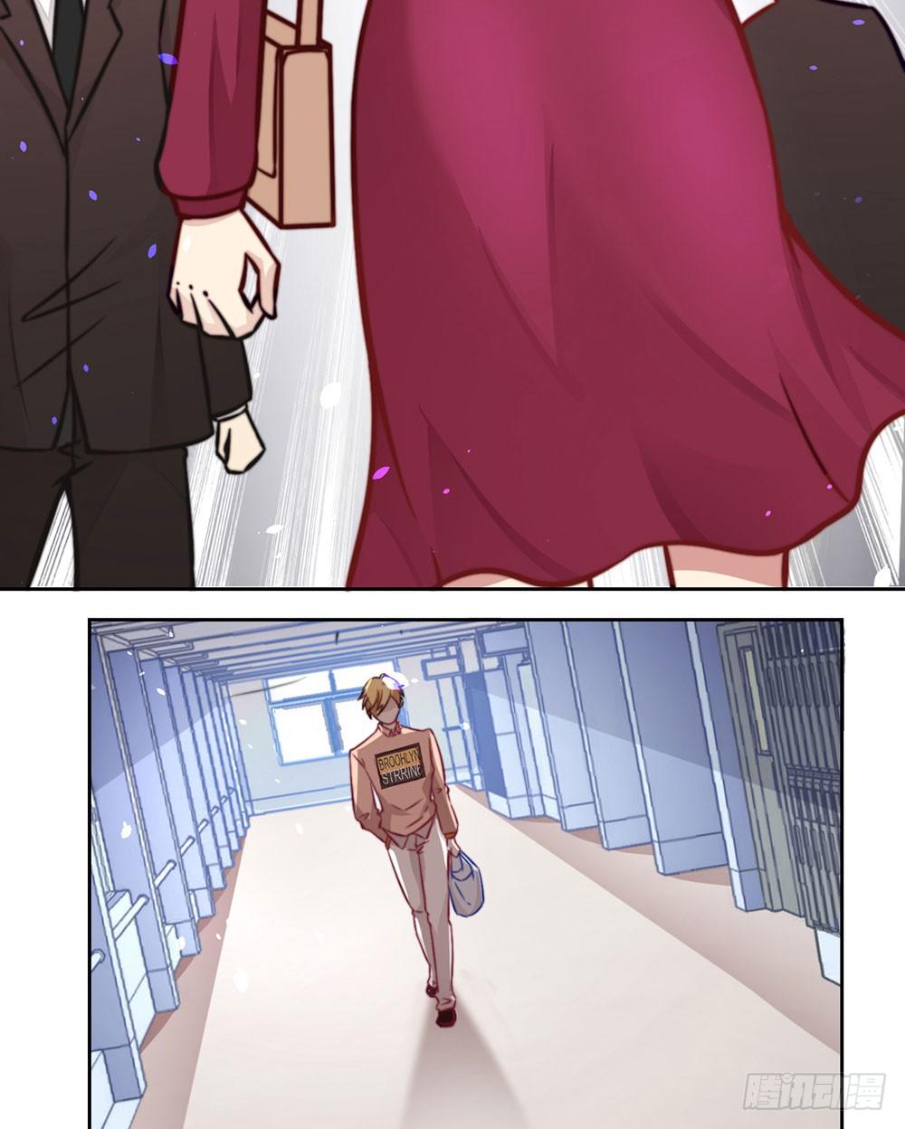 第十四话 她们是我朋友-第15话