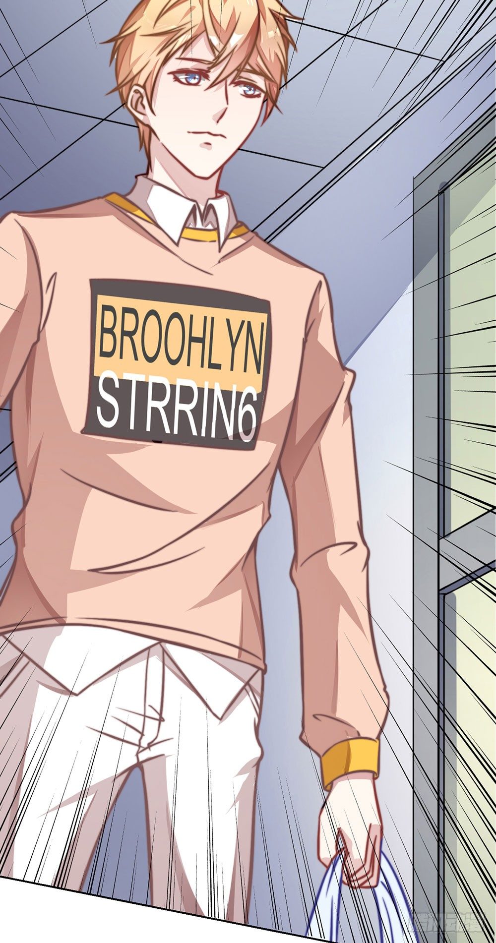 第十四话 她们是我朋友-第15话