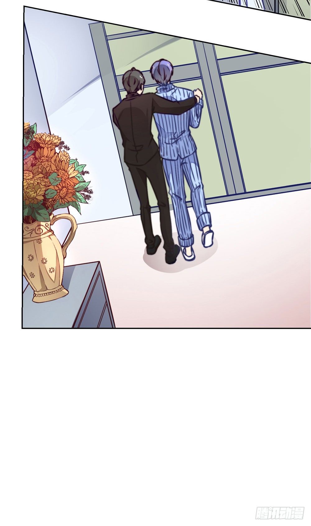 第十四话 她们是我朋友-第15话