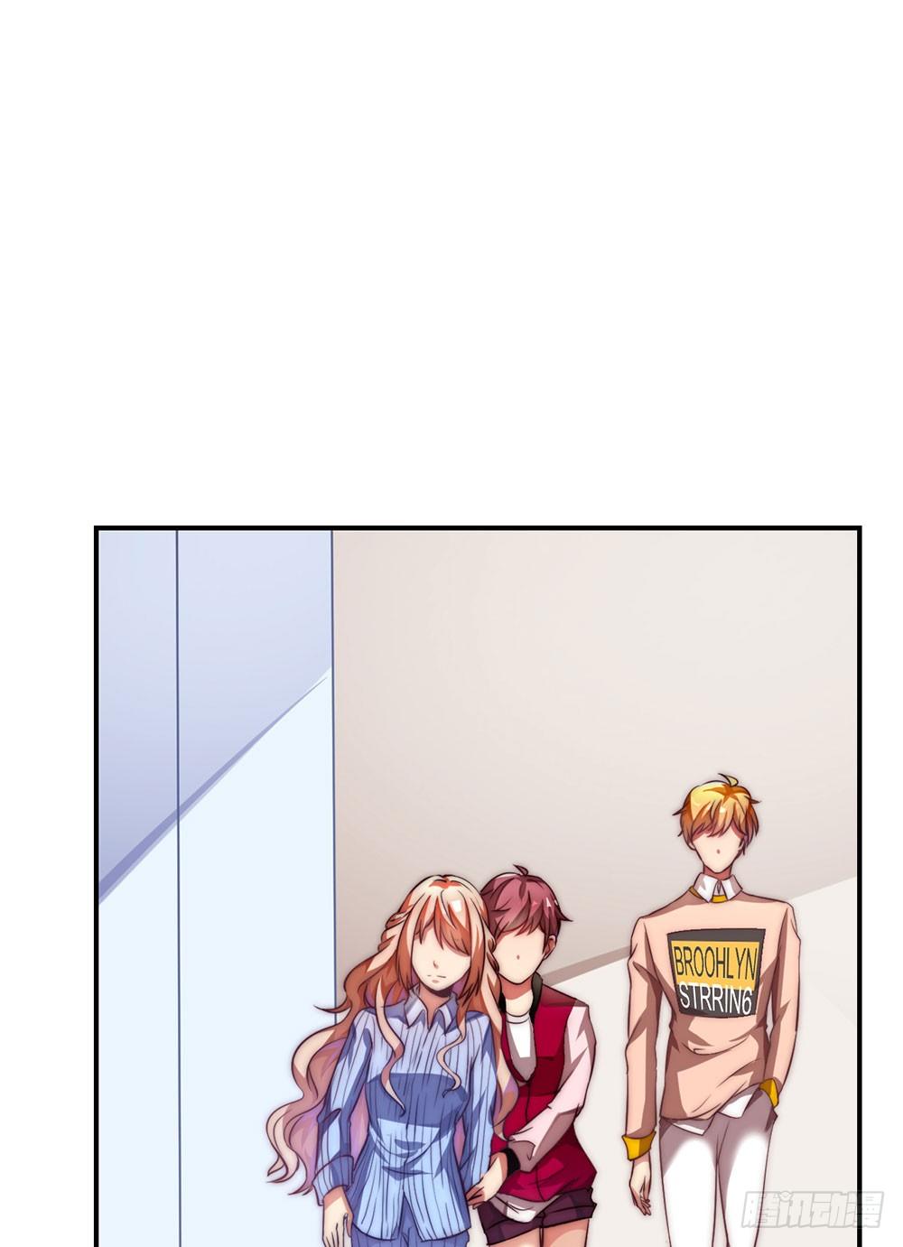 第十六话 沈梦洁-第17话