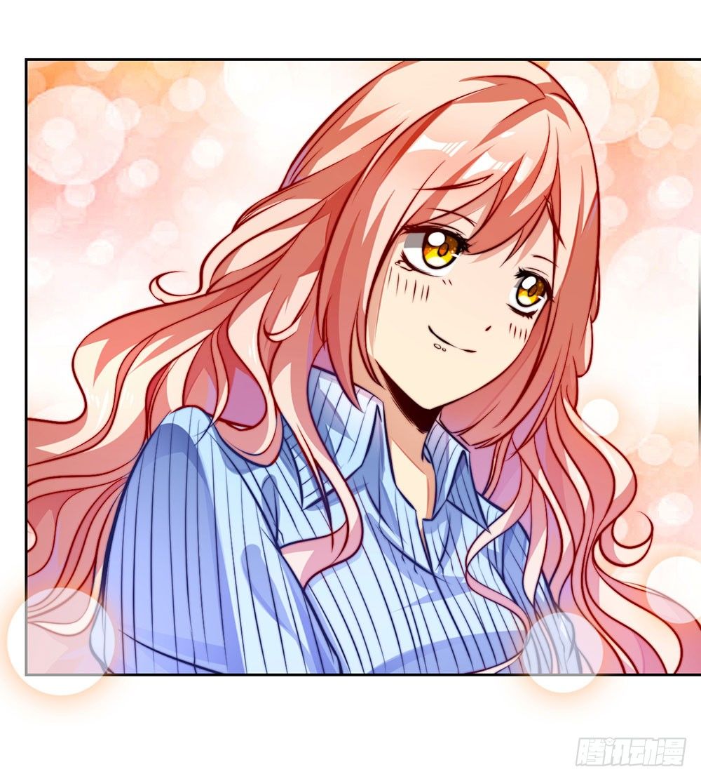 第十六话 沈梦洁-第17话