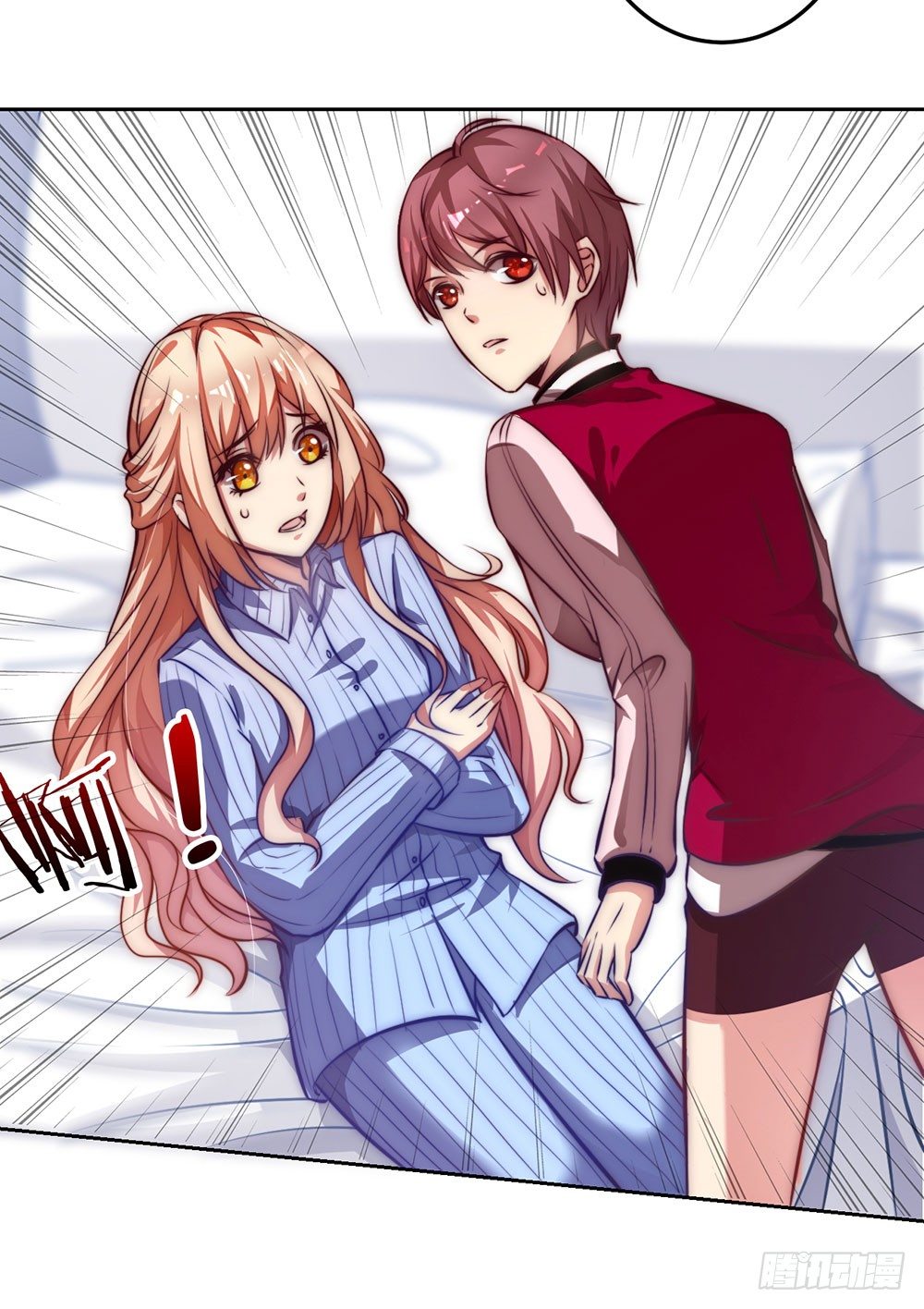 第十八话 相见-第19话