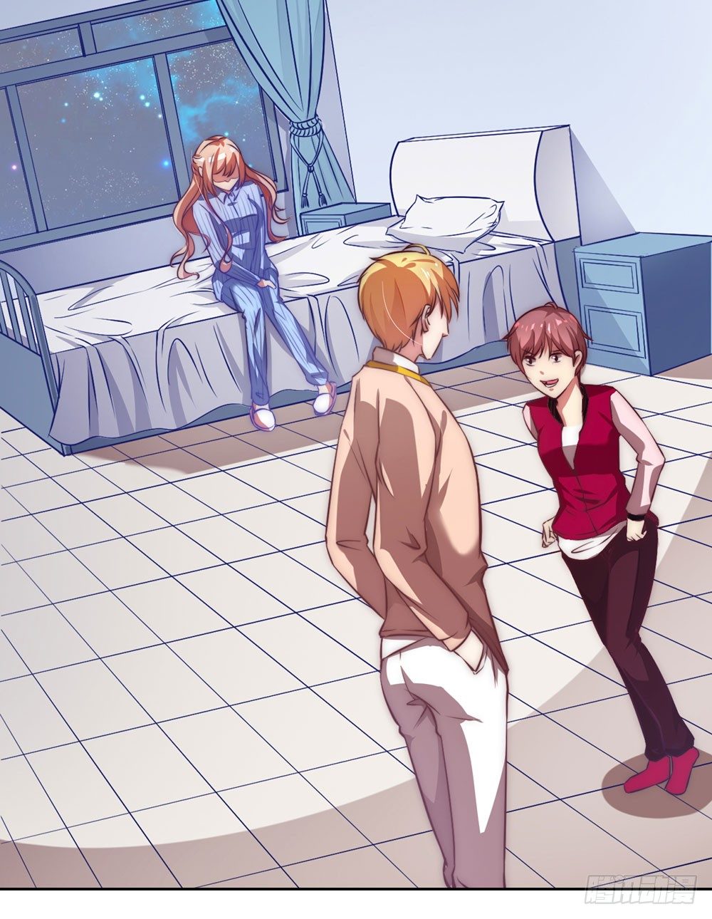 第十八话 相见-第19话