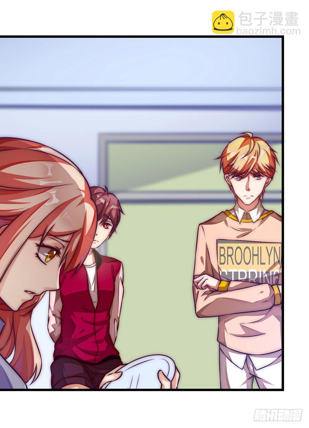 第十八话 相见-第19话