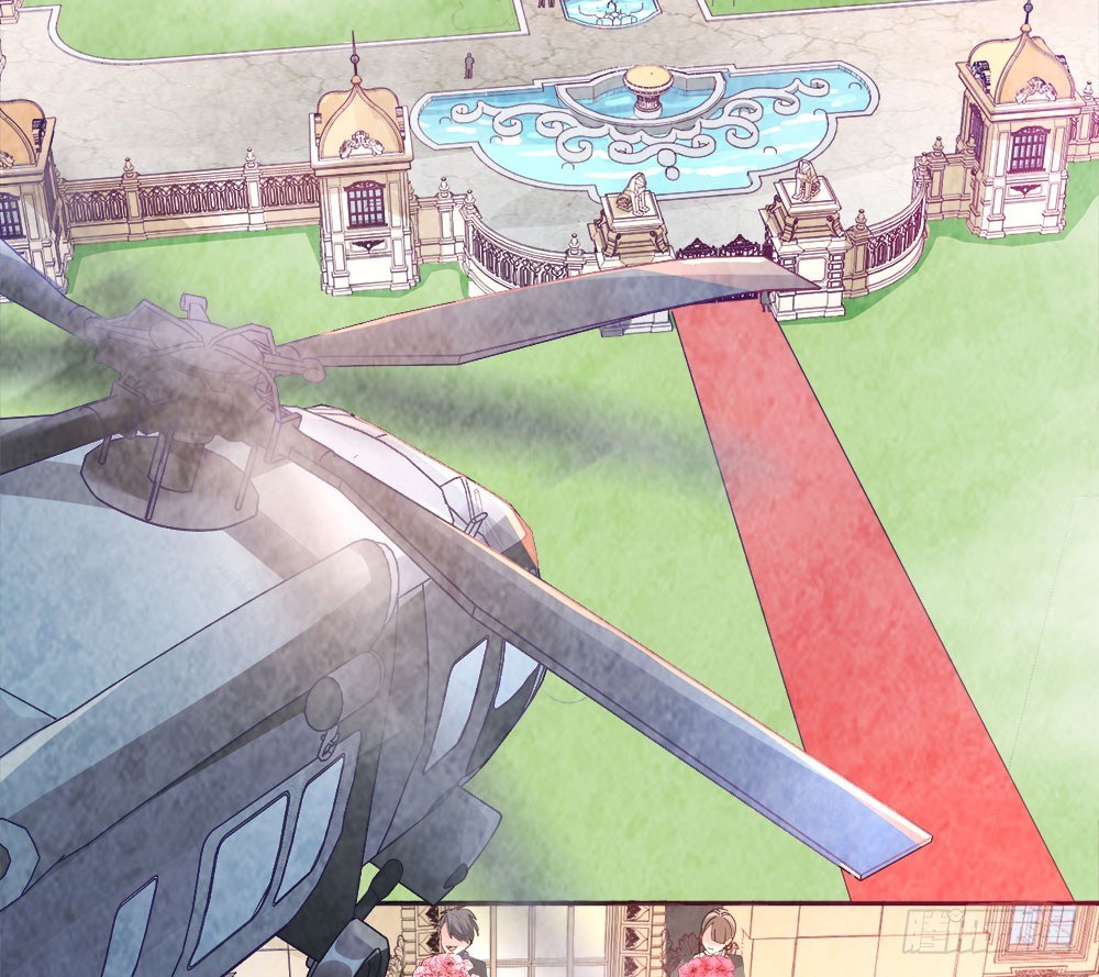 第二话 你的梦想我来实现-第3话