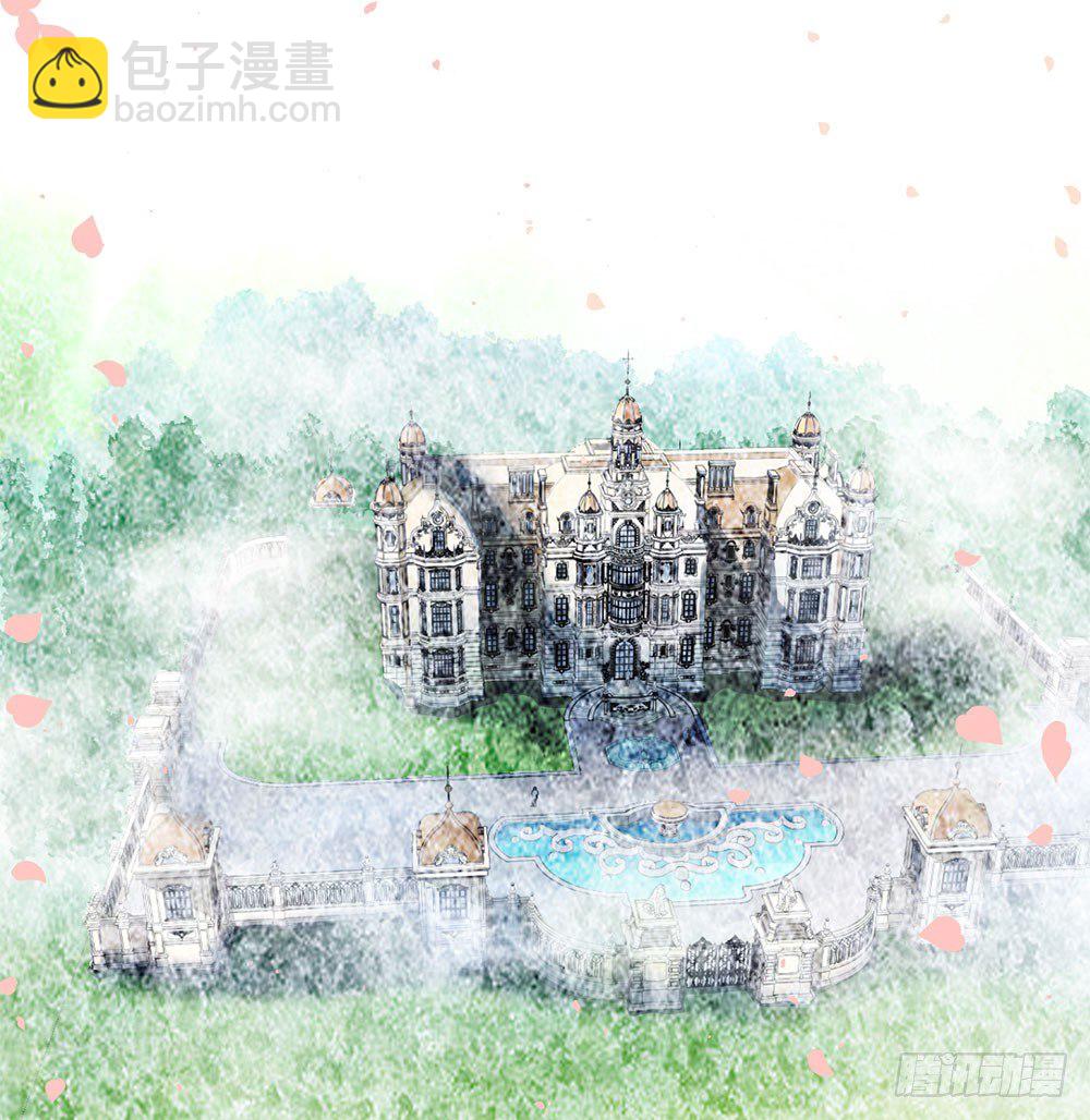 第二话 你的梦想我来实现-第3话