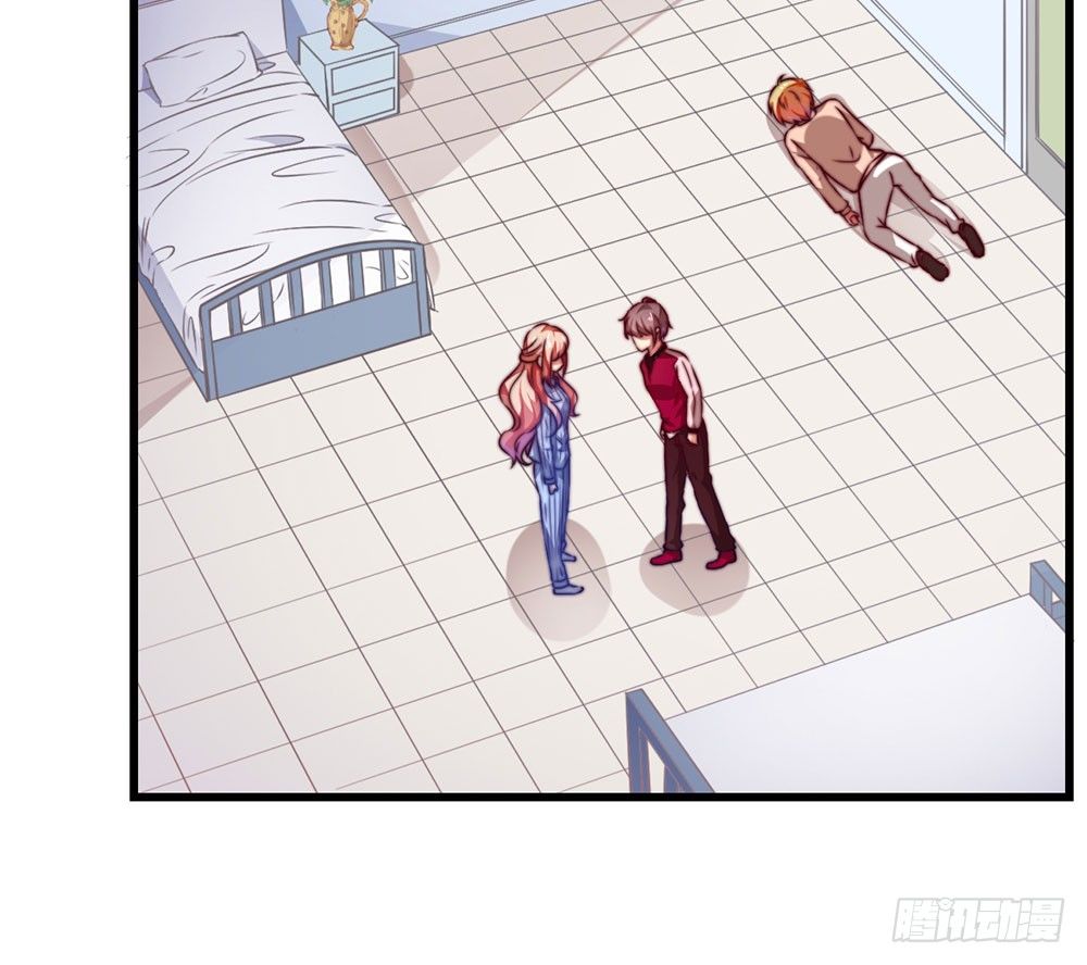 第二十话 宝贵的东西-第21话