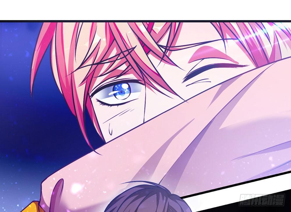 第二十二话 发蓝光的印记-第23话