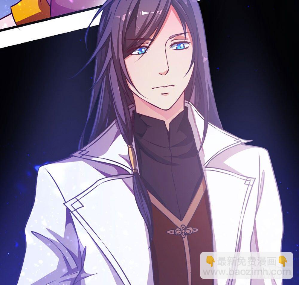 第二十二话 发蓝光的印记-第23话