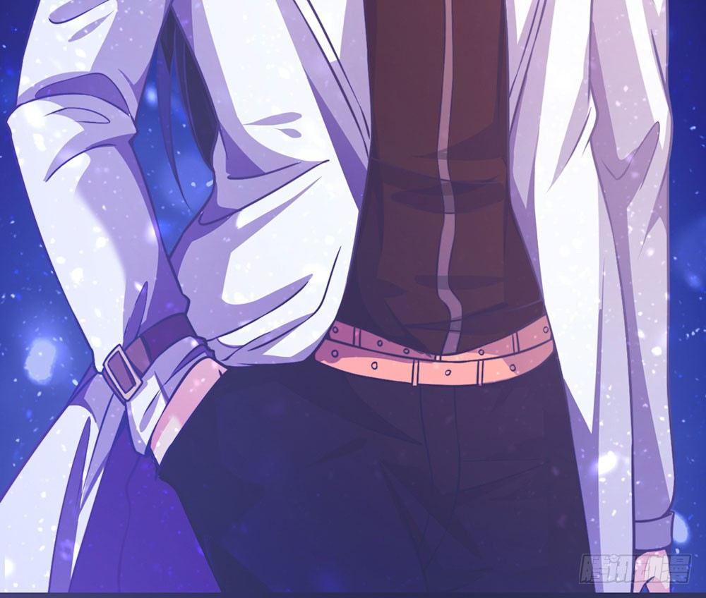 第二十二话 发蓝光的印记-第23话