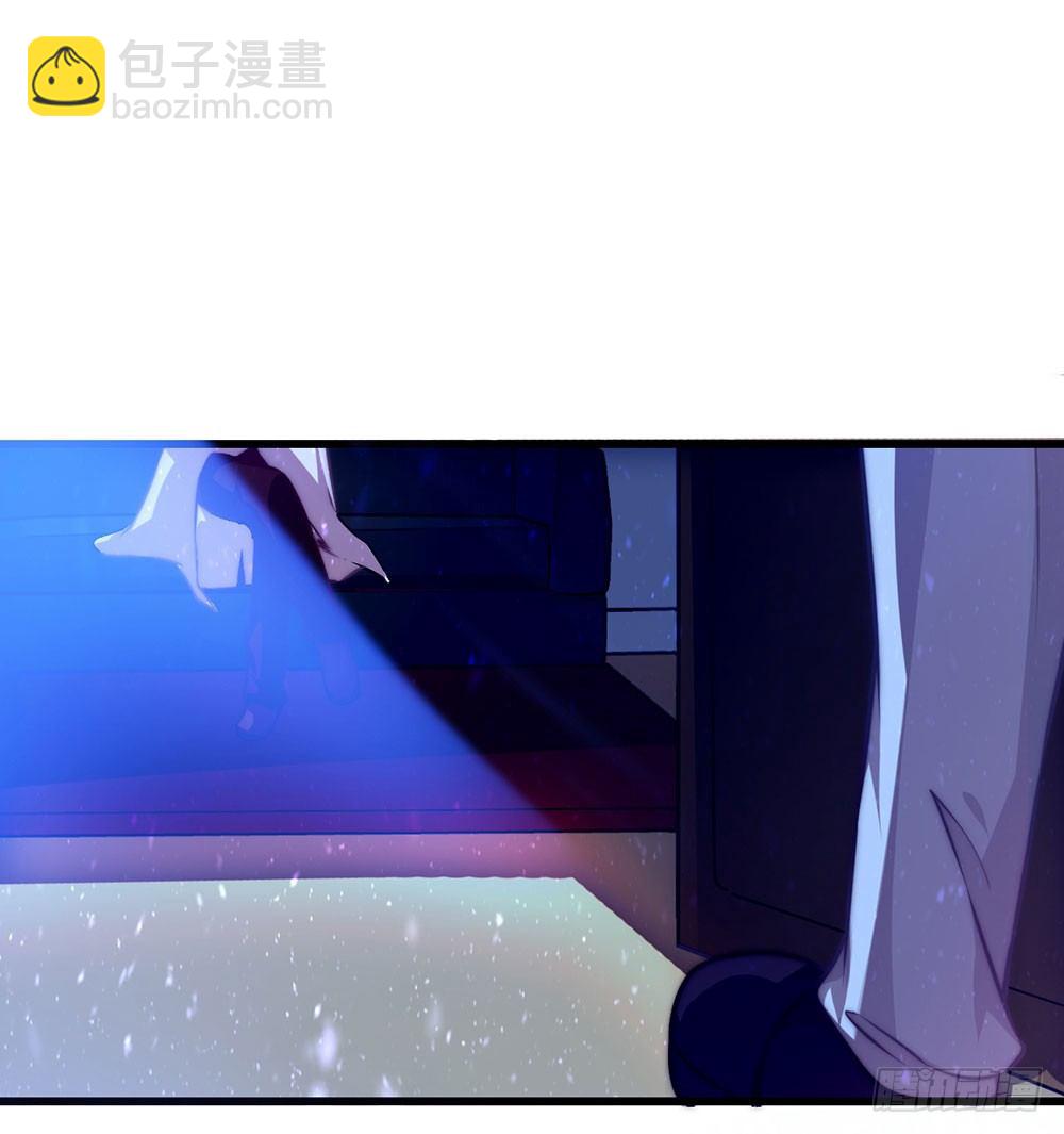 第二十二话 发蓝光的印记-第23话