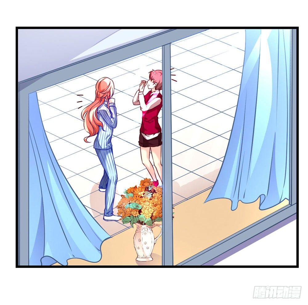 第二十二话 发蓝光的印记-第23话