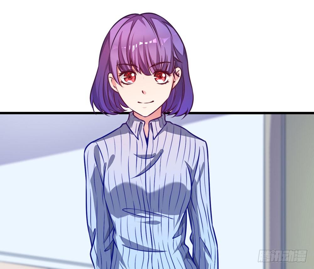 第二十二话 发蓝光的印记-第23话