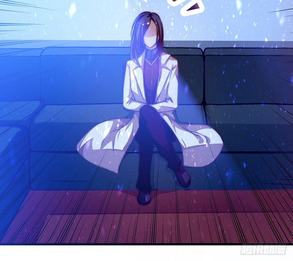 第二十二话 发蓝光的印记-第23话