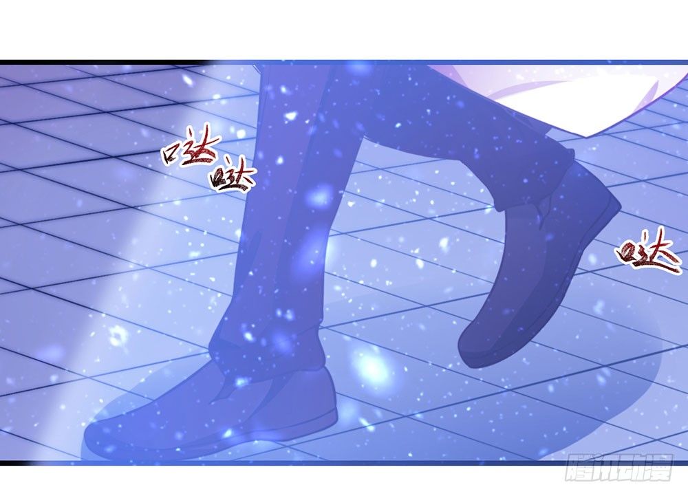 第二十二话 发蓝光的印记-第23话