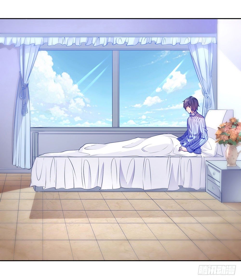 第二十四话 我真的没事-第25话