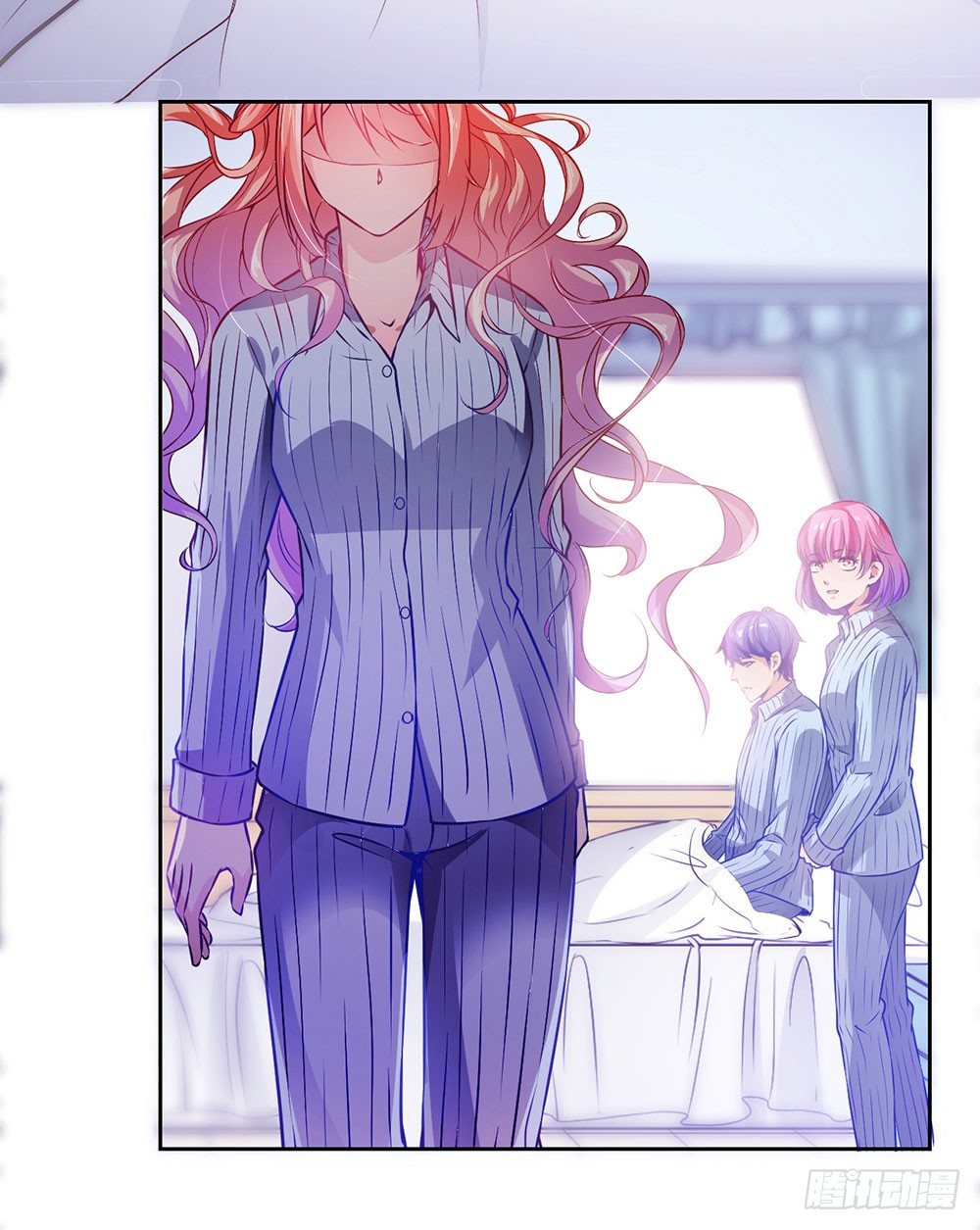 第二十四话 我真的没事-第25话