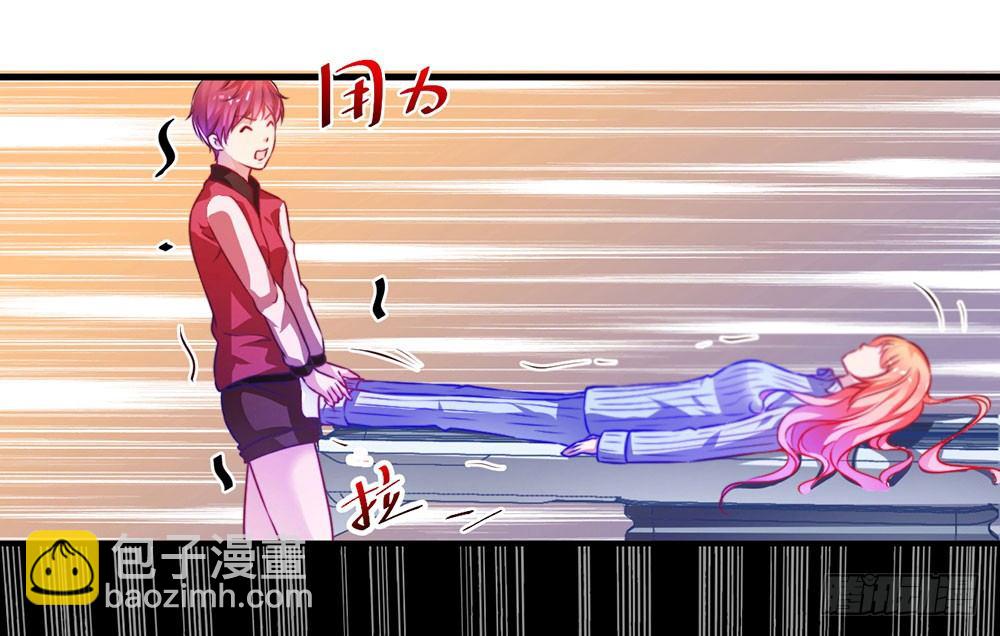 第二十八话 诅咒就在这里-第29话