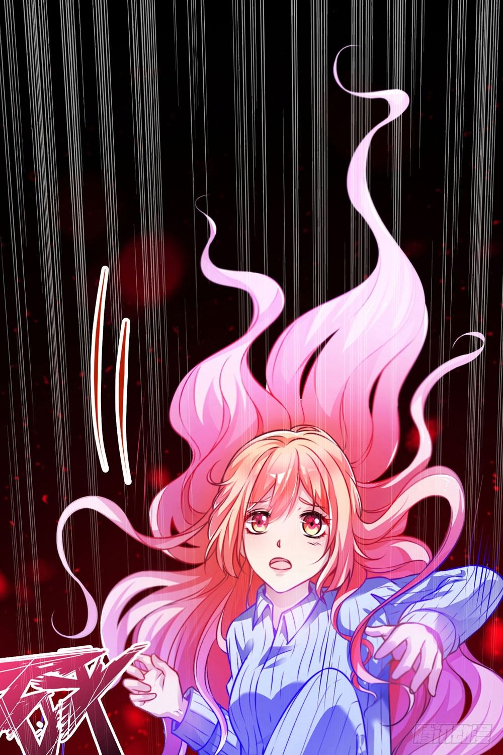 第二十八话 诅咒就在这里-第29话