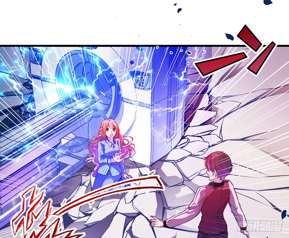 第二十八话 诅咒就在这里-第29话