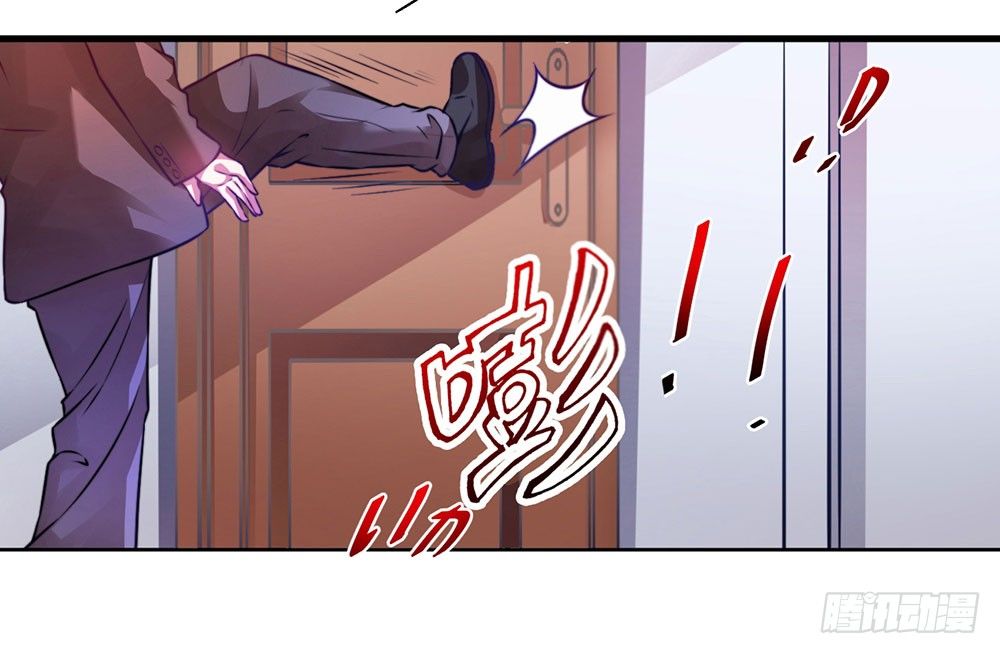 第二十八话 诅咒就在这里-第29话