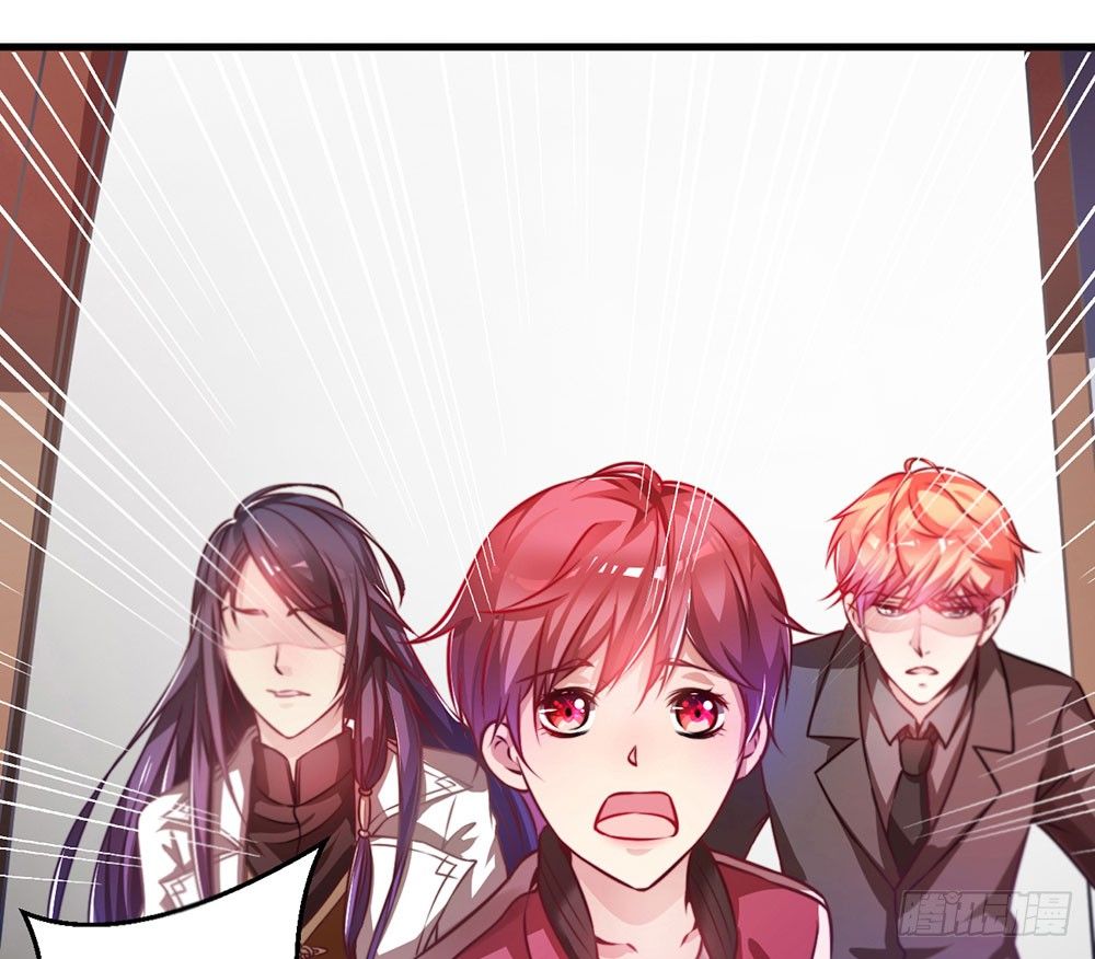 第二十八话 诅咒就在这里-第29话