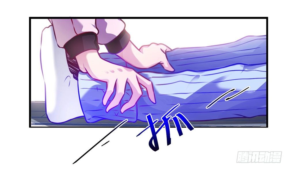 第二十八话 诅咒就在这里-第29话