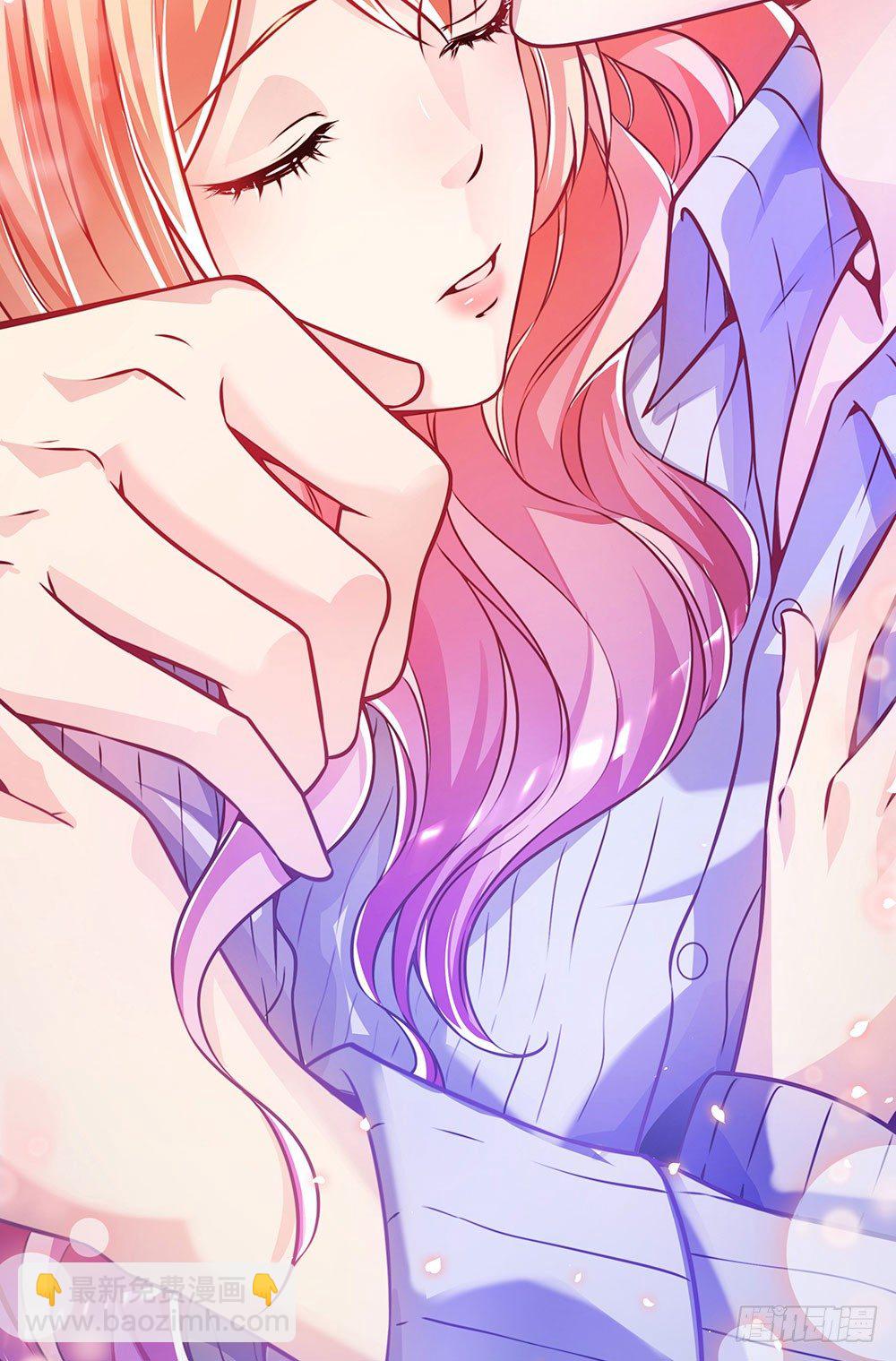 第三十三话 失去爱-第35话