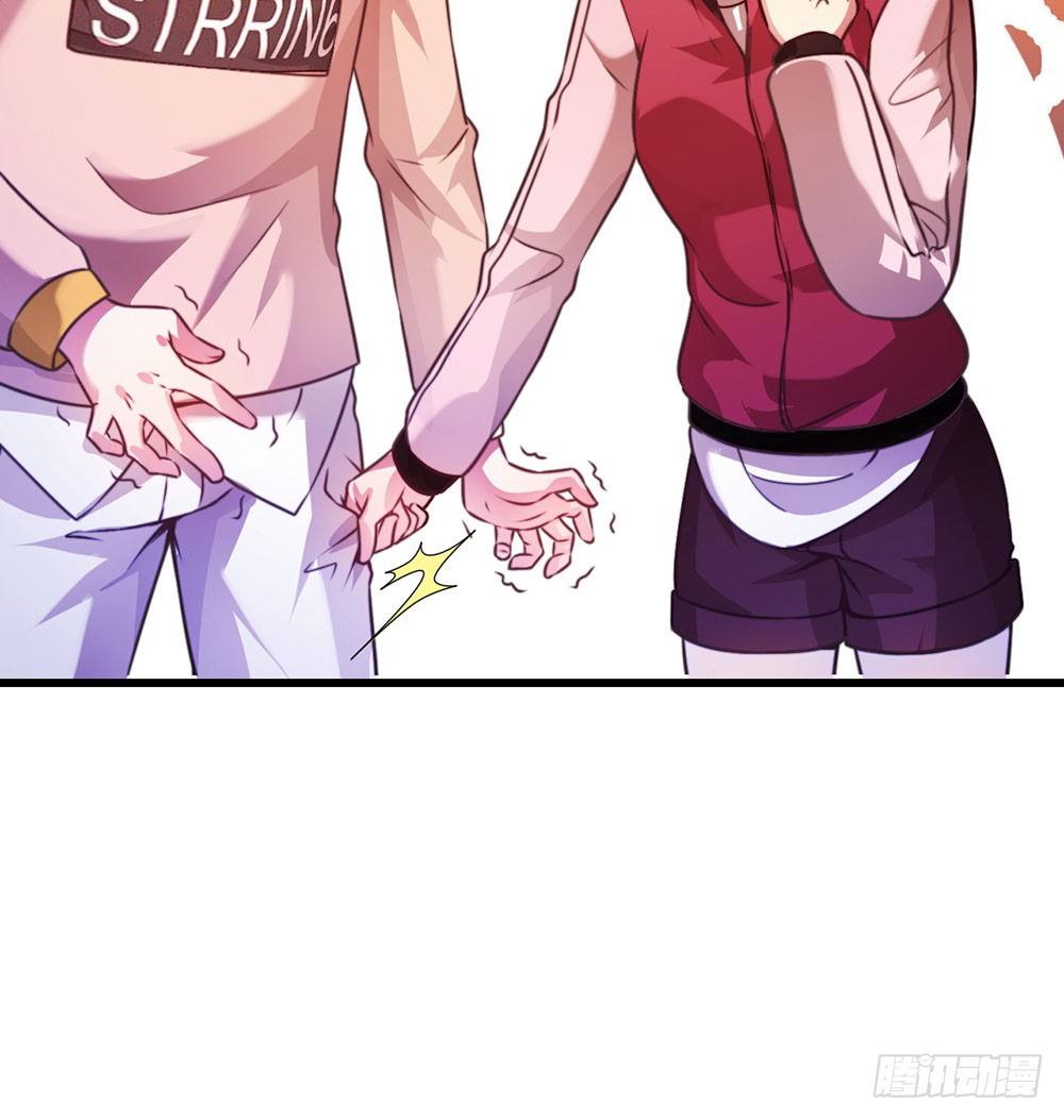 第三十三话 失去爱-第35话